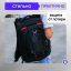 Чехол силиконовый Gurdini для Airpods 4 (темно синий) купить